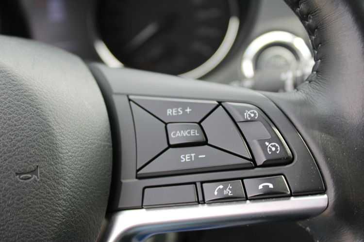 Nissan X-Trail 1.3 DIG-T Tekna Panorama Automat Gwarancja zdjęcie 24