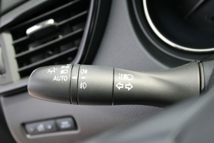 Nissan X-Trail 1.3 DIG-T Tekna Panorama Automat Gwarancja zdjęcie 25