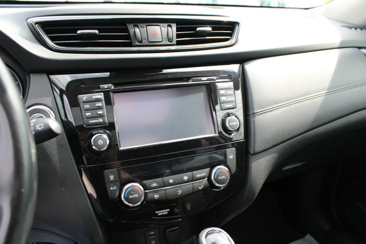 Nissan X-Trail 1.3 DIG-T Tekna Panorama Automat Gwarancja zdjęcie 26