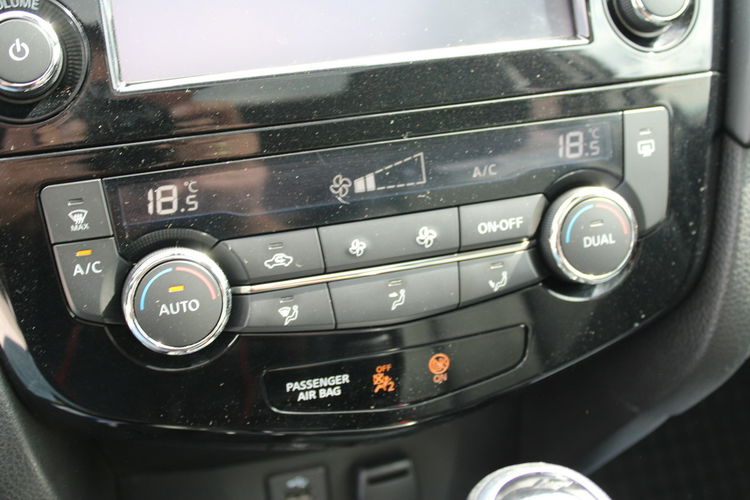 Nissan X-Trail 1.3 DIG-T Tekna Panorama Automat Gwarancja zdjęcie 27