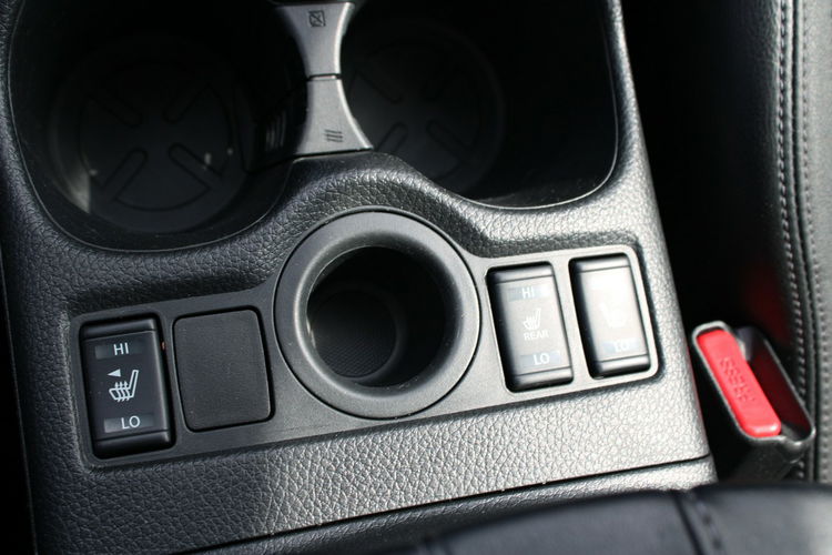 Nissan X-Trail 1.3 DIG-T Tekna Panorama Automat Gwarancja zdjęcie 29