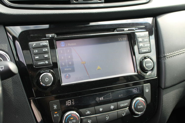Nissan X-Trail 1.3 DIG-T Tekna Panorama Automat Gwarancja zdjęcie 32