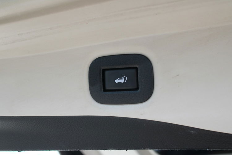 Nissan X-Trail 1.3 DIG-T Tekna Panorama Automat Gwarancja zdjęcie 36