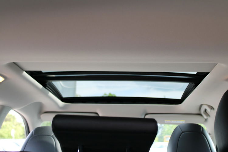 Nissan X-Trail 1.3 DIG-T Tekna Panorama Automat Gwarancja zdjęcie 37
