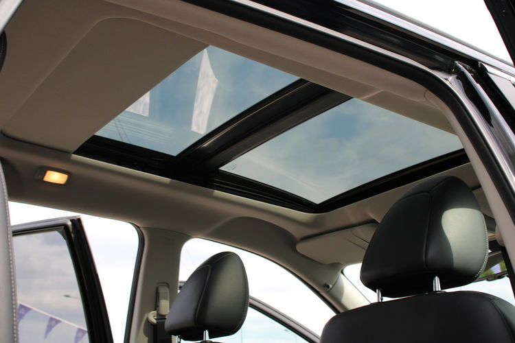 Nissan X-Trail 1.3 DIG-T Tekna Panorama Automat Gwarancja zdjęcie 38