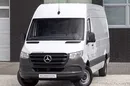 Mercedes Sprinter 317 L3H2 DŁUGI 63.000km Salon Polska zdjęcie 5