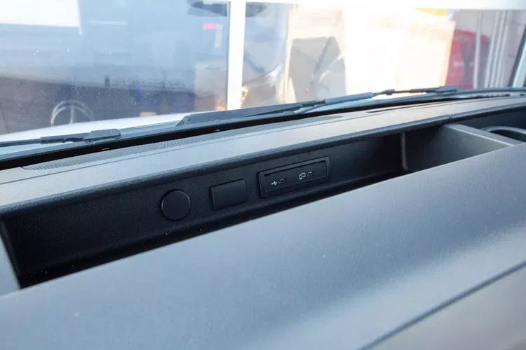Mercedes Sprinter 317 L3H2 DŁUGI 63.000km Salon Polska zdjęcie 19