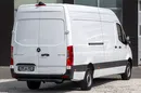 Mercedes Sprinter 317 L3H2 DŁUGI 63.000km Salon Polska zdjęcie 6
