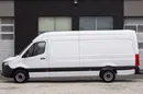 Mercedes Sprinter 317 L3H2 DŁUGI 63.000km Salon Polska zdjęcie 7