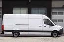 Mercedes Sprinter 317 L3H2 DŁUGI 63.000km Salon Polska zdjęcie 9
