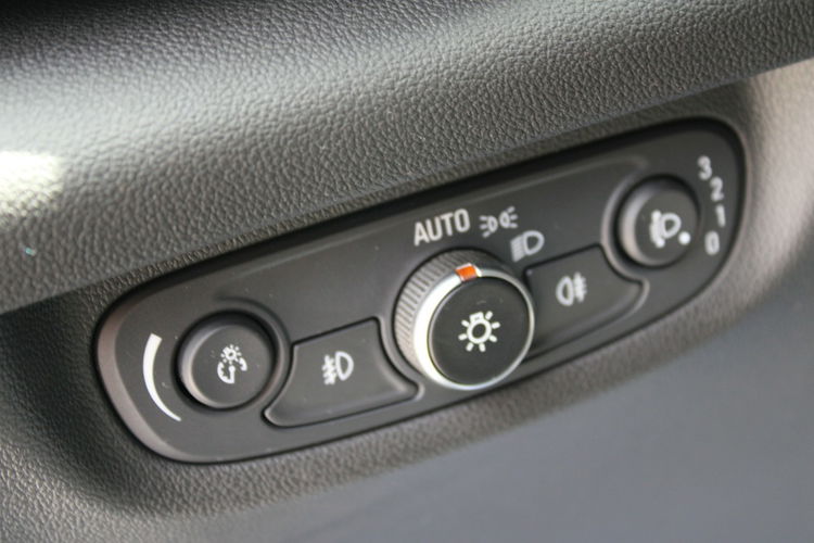 Opel Insignia 165HP EnJoy Salon Polska Gwarancja zdjęcie 14