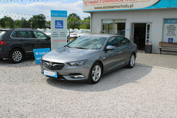 Opel Insignia 165HP EnJoy Salon Polska Gwarancja