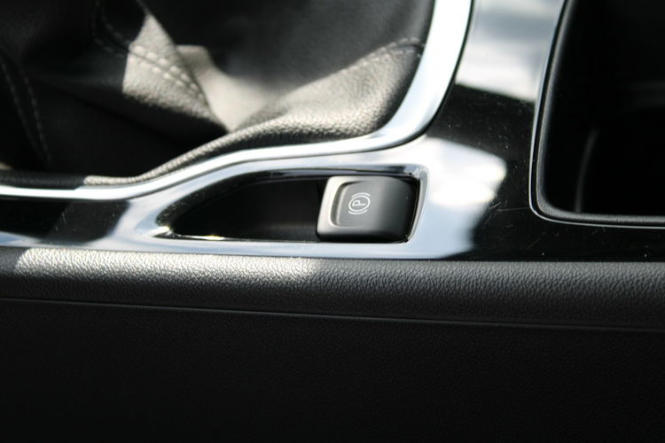 Opel Insignia 165HP EnJoy Salon Polska Gwarancja zdjęcie 24
