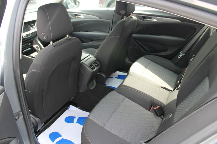 Opel Insignia 165HP EnJoy Salon Polska Gwarancja zdjęcie 25