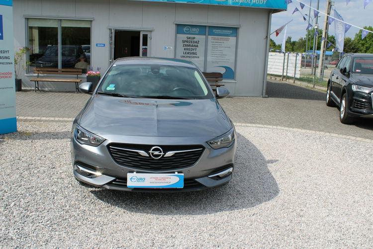 Opel Insignia 165HP EnJoy Salon Polska Gwarancja zdjęcie 2