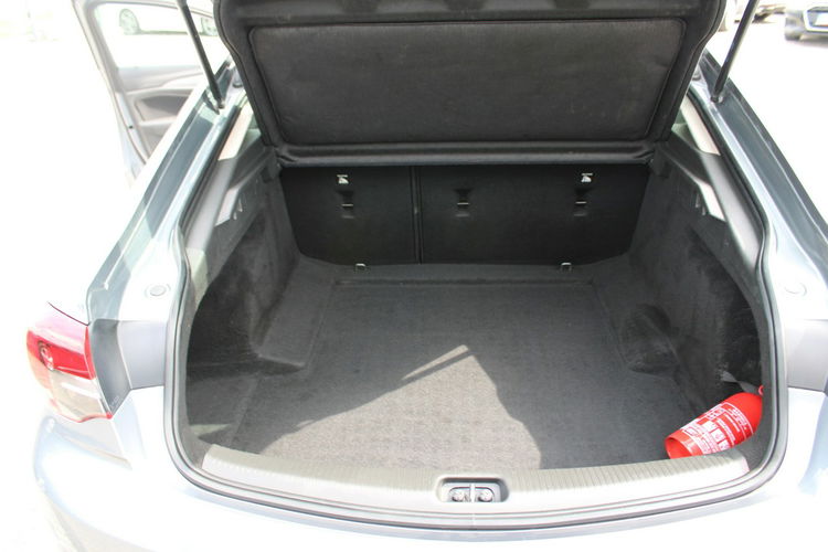 Opel Insignia 165HP EnJoy Salon Polska Gwarancja zdjęcie 28