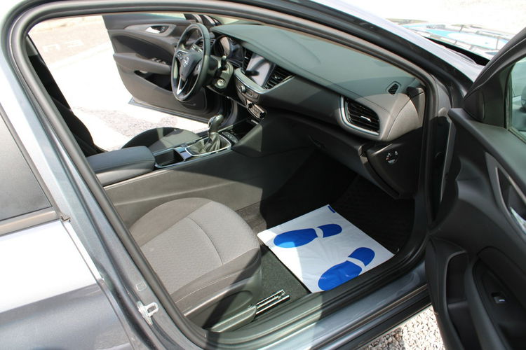 Opel Insignia 165HP EnJoy Salon Polska Gwarancja zdjęcie 30