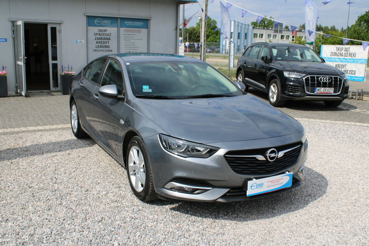 Opel Insignia 165HP EnJoy Salon Polska Gwarancja zdjęcie 3