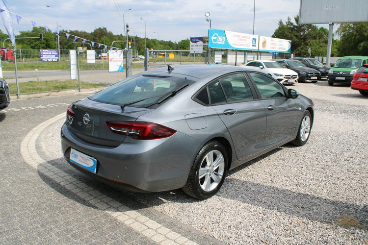 Opel Insignia 165HP EnJoy Salon Polska Gwarancja zdjęcie 5