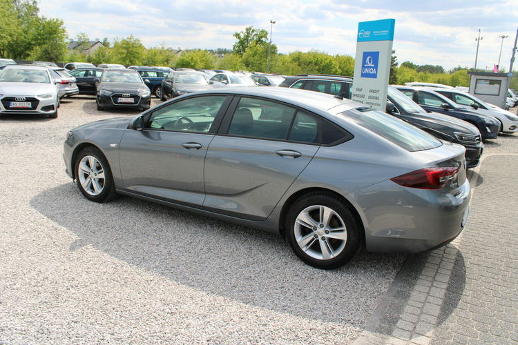 Opel Insignia 165HP EnJoy Salon Polska Gwarancja zdjęcie 8