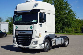 DAF DAF XF 480 FT