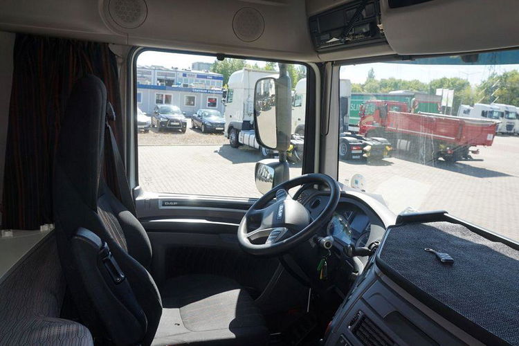 DAF XF 480 FT zdjęcie 6