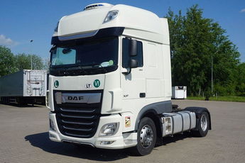 DAF DAF XF 480 FT