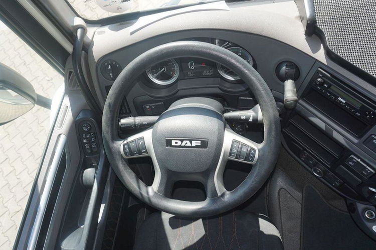 DAF XF 480 FT zdjęcie 6