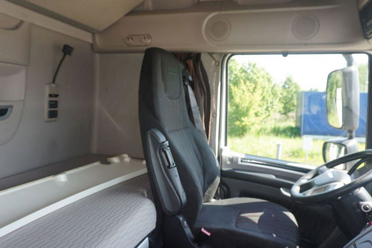 DAF XF 480 FT zdjęcie 8
