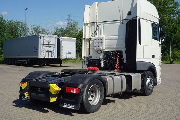 DAF XF 480 FT zdjęcie 3