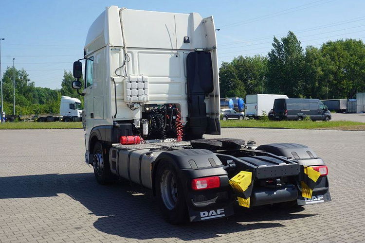 DAF XF 480 FT zdjęcie 5