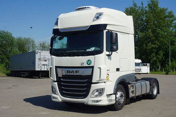 DAF DAF XF 480 FT