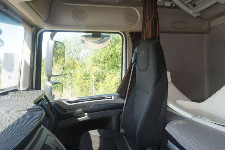 DAF XF 480 FT zdjęcie 8