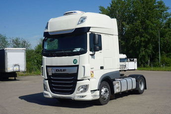 DAF DAF XF 480 FT