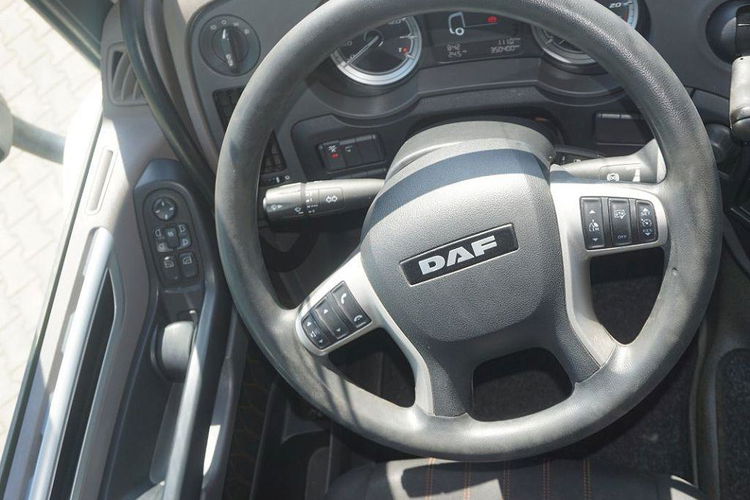 DAF XF 480 FT zdjęcie 6