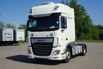 DAF DAF XF 480 FT