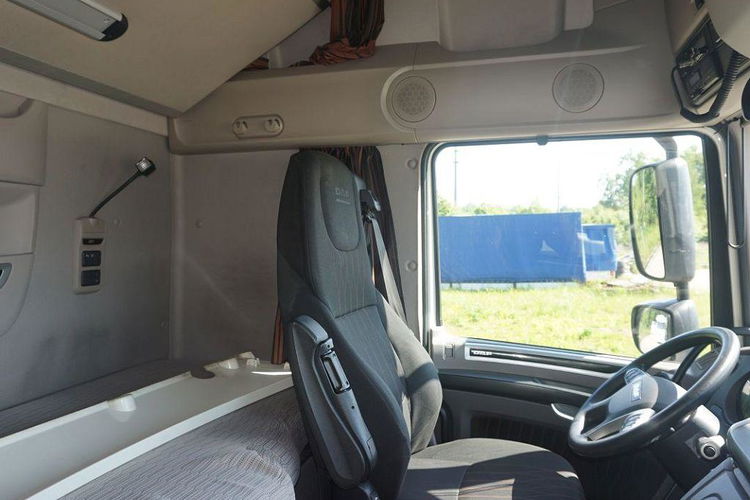 DAF XF 480 FT zdjęcie 7