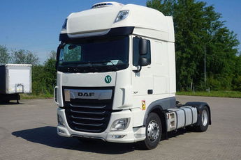 DAF DAF XF 480 FT