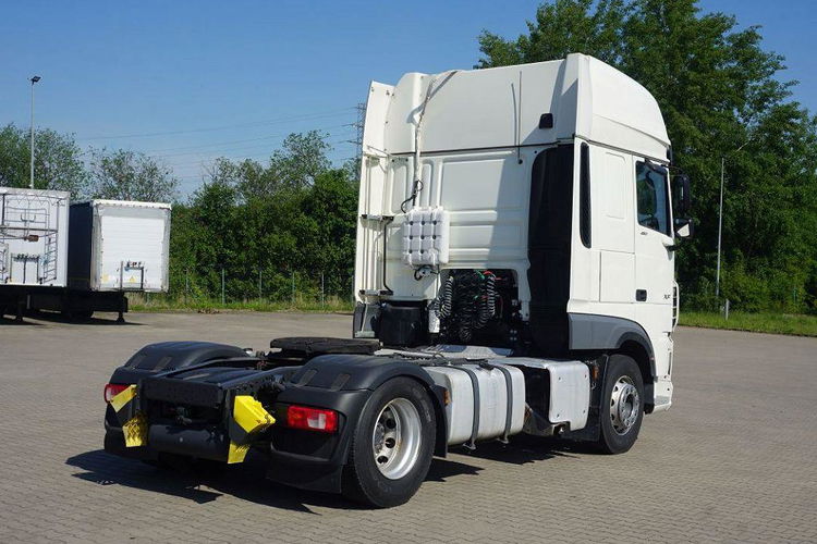 DAF XF 480 FT zdjęcie 4