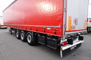 Schmitz -CARGOBULL / FIRANKA / STANDARD / PLANDEKA ZBROJONA / SPROWDZONA  zdjęcie 11