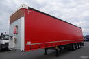 Schmitz -CARGOBULL / FIRANKA / STANDARD / PLANDEKA ZBROJONA / SPROWDZONA  zdjęcie 2