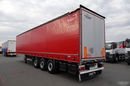 Schmitz -CARGOBULL / FIRANKA / STANDARD / PLANDEKA ZBROJONA / SPROWDZONA  zdjęcie 3