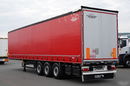 Schmitz -CARGOBULL / FIRANKA / STANDARD / PLANDEKA ZBROJONA / SPROWDZONA  zdjęcie 4