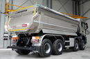 MAN TGS 41.480 / 8X8 / WYWROTKA TYLKNOZSYPOWA / KH-KIPPER / HARDOX / METALIK / 2025 / AUTOMAT / FABRYCZNIE NOWY / DOSTĘPNY OD RĘKI ! zdjęcie 17
