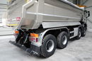 MAN TGS 41.480 / 8X8 / WYWROTKA TYLKNOZSYPOWA / KH-KIPPER / HARDOX / METALIK / 2025 / AUTOMAT / FABRYCZNIE NOWY / DOSTĘPNY OD RĘKI ! zdjęcie 26