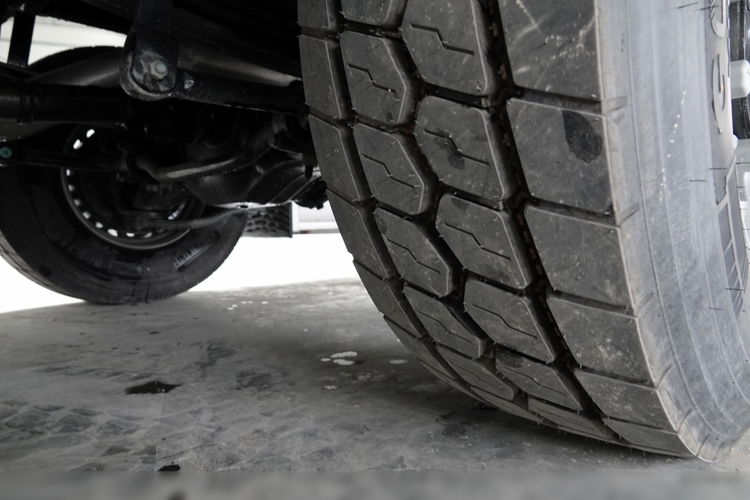 MAN TGS 41.480 / 8X8 / WYWROTKA TYLKNOZSYPOWA / KH-KIPPER / HARDOX / METALIK / 2025 / AUTOMAT / FABRYCZNIE NOWY / DOSTĘPNY OD RĘKI ! zdjęcie 30