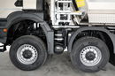 MAN TGS 41.480 / 8X8 / WYWROTKA TYLKNOZSYPOWA / KH-KIPPER / HARDOX / METALIK / 2025 / AUTOMAT / FABRYCZNIE NOWY / DOSTĘPNY OD RĘKI ! zdjęcie 31