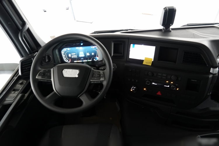 MAN TGS 41.480 / 8X8 / WYWROTKA TYLKNOZSYPOWA / KH-KIPPER / HARDOX / METALIK / 2025 / AUTOMAT / FABRYCZNIE NOWY / DOSTĘPNY OD RĘKI ! zdjęcie 41