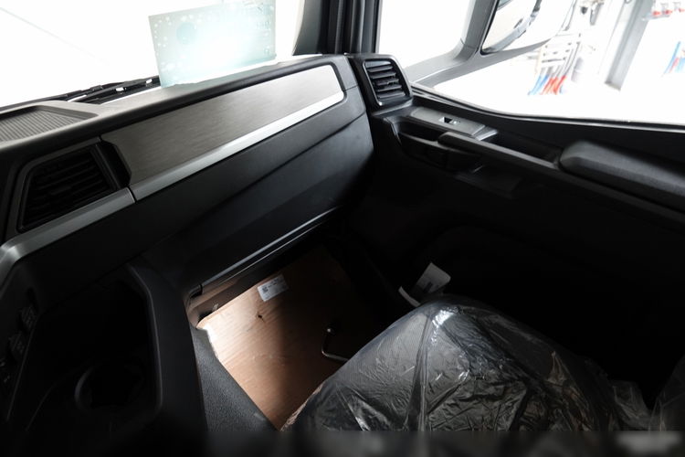 MAN TGS 41.480 / 8X8 / WYWROTKA TYLKNOZSYPOWA / KH-KIPPER / HARDOX / METALIK / 2025 / AUTOMAT / FABRYCZNIE NOWY / DOSTĘPNY OD RĘKI ! zdjęcie 44