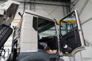 MAN TGS 41.480 / 8X8 / WYWROTKA TYLKNOZSYPOWA / KH-KIPPER / HARDOX / METALIK / 2025 / AUTOMAT / FABRYCZNIE NOWY / DOSTĘPNY OD RĘKI ! zdjęcie 47